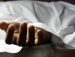 Mayat Perempuan Ditemukan di Penangkaran Kupu-kupu Bantimurung