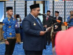 Efisiensi, Bupati Maros Jamin Tidak Ada Pegawai yang Dirumahkan