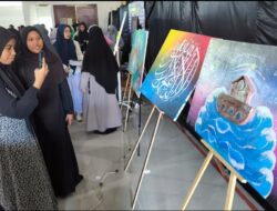 Spidi dan Sadiq Gelar Open House 2025, Tampilkan Harmoni Qur’an dan Teknologi