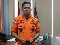 Satu Korban Pesawat ATR 42-500 Dipastikan Berjenis Kelamin Laki-laki