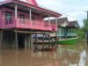 Banjir Rendam 8 Kecamatan di Maros