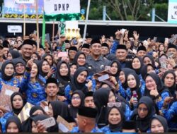 Jadwal Kerja ASN Maros Selama Ramadan