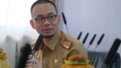 Serapan Anggaran Pemkab Maros Baru 58 Persen, Dinas PU Paling Rendah
