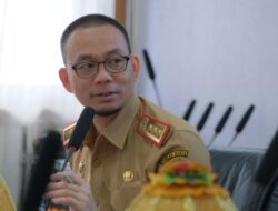 Serapan Anggaran Pemkab Maros Baru 58 Persen, Dinas PU Paling Rendah