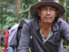 Perginya Haro, Sang Penjaga Macaca maura