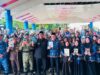 Target 1.000 Buku, Pemkab Maros Gerakkan ASN Donasi Buku