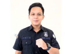 Arie Anugrah Pimpin BM PAN Maros