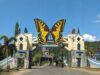 Wisata Alam Bantimurung Raup Rp235 Juta Selama Libur Lebaran