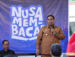Bupati Tegur Keras Kepsek Soal Siswa Titipan
