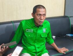 Wawan Mattaliu Pimpin PKB Maros, Ini Targetnya