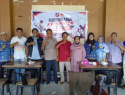 Pimpin PJSI Maros, Hannani Parani Bidik Emas Porprov