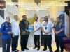 Maros Ajukan Tambahan Mobil Damkar ke Kemendagri