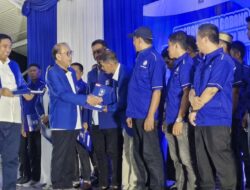 PAN Bidik 24 Kursi DPRD Maros