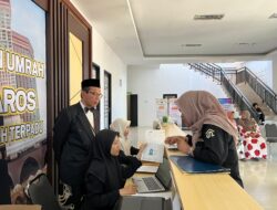 Pendaftar Haji Maros Tembus 400 Orang per Bulan, Masa Tunggu 30 Tahun