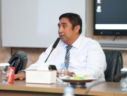 Rp1,18 Miliar untuk Jalan Kuri Caddi