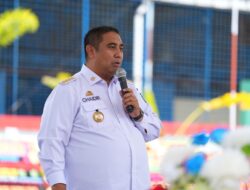 Bupati Minta P2MI dan Uya Kuya Kawal Pemulangan Jenazah TKI Asal Maros