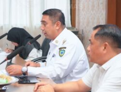 Maros Tertinggi Realisasi Pendapatan APBD se-Sulsel