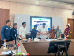 Bangkit dari Titik Nol, RUPS Sahkan LPj Direksi PT Bumi Maros Sejahtera
