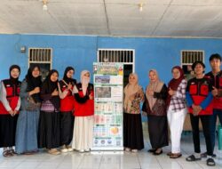 Mahasiswa KKN-T Unhas Hadirkan Profil Kelurahan Bontoa dalam Bentuk Infografis