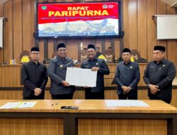 APBD Perubahan Maros Naik, Gaji PNS-PPPK hingga Jalan Baru Jadi Prioritas