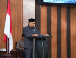 Ranperda Baru, Satpol-PP Bisa Minta Bantuan Polisi dan TNI