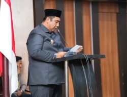 APBD Maros 2027; Belanja Membengkak, Pemkab Bidik Pinjaman Rp100 M