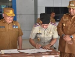 Data Tanah dan Pajak di Maros Bakal Terintegrasi