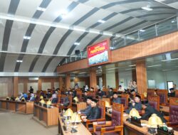 Pemkab Maros Berencana Utang Rp100 Miliar di APBD 2027, DPRD Minta Kejelasan
