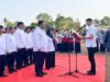 Tiga Periode! Chaidir Syam Kembali Pimpin PMI Maros