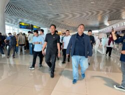Sasar Tenant Bandara, Komisi II DPRD Maros Dorong Penambahan Tapping Box dan Optimasi CSR