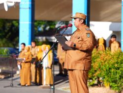 Pemkab Maros Harus Siapkan Rp527 Miliar untuk Gaji Pegawai