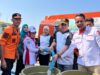 Kejari Maros Kucurkan Bantuan Air Bersih, Sasar Titik Terparah di Bontoa