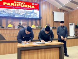 Suntikan Modal Hampir Capai Batas, Pemkab Maros Usul Plafon Anggaran PDAM Naik Jadi Rp150 Miliar