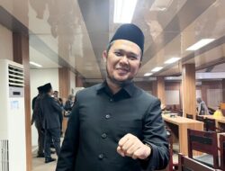 DPRD Maros Minta OPD Tanpa Inovasi Dievaluasi