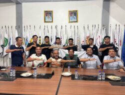 Tembus Level Nasional, Atlet Arung Jeram Maros Debut di Kejurnas