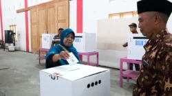 Pilkades Serentak di Maros, Kotak Kosong Bisa “Bertarung”
