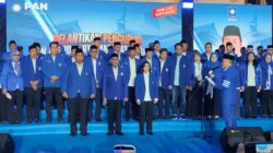 Target 6 Kursi DPR RI dari Sulsel, Zulhas: Sudah Saya Hitung