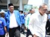 Lompatan Karier Chaidir Syam; Dari Maros Kini Jabat Sekretaris PAN Sulsel