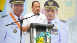 Angka Kemiskinan Maros Turun 4.270 Jiwa, Wabup Target 6 Persen