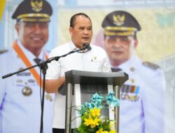 Angka Kemiskinan Maros Turun 4.270 Jiwa, Wabup Target 6 Persen