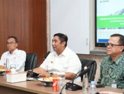 724 Rumah Subsidi Maros Sudah Dihuni, Tertinggi di Sulsel