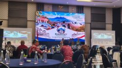 Dorong Digitalisasi Pendidikan, Dewan Pendidikan Maros Usul Pokja Khusus di Rakornas 2026
