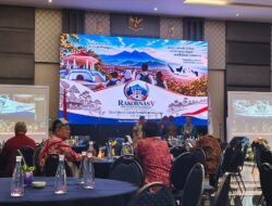 Dorong Digitalisasi Pendidikan, Dewan Pendidikan Maros Usul Pokja Khusus di Rakornas 2026