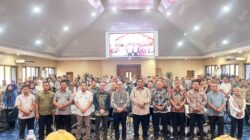 ASN Maros Didorong Melek Teknologi, Layanan Kepegawaian Kini Bebas Berkas Fisik