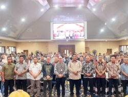 ASN Maros Didorong Melek Teknologi, Layanan Kepegawaian Kini Bebas Berkas Fisik