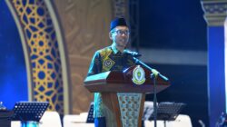 Ungguli Kabupaten/Kota se-Sulsel, Realisasi Anggaran Kemenhaj Maros Tembus 75 Persen
