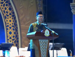 Ungguli Kabupaten/Kota se-Sulsel, Realisasi Anggaran Kemenhaj Maros Tembus 75 Persen