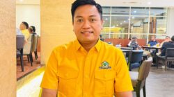 Jelang Musda Golkar, Panitia Ingatkan Soliditas, Riak-riak Itu Biasa