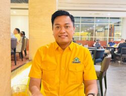Jelang Musda Golkar, Panitia Ingatkan Soliditas, Riak-riak Itu Biasa