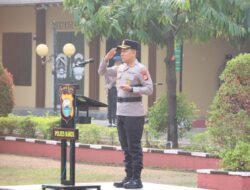 Waspada! 9 Pelanggaran Ini Jadi Target Utama Operasi Patuh Pallawa 2026